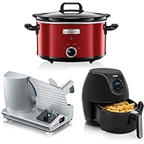 Crock-pot, Russel Hobbs