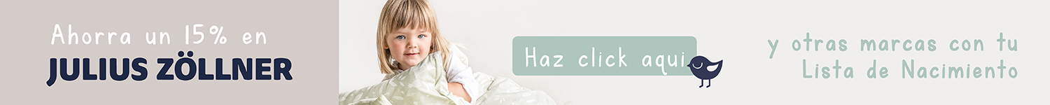 Ahorra un 15% en Julius Zöllner