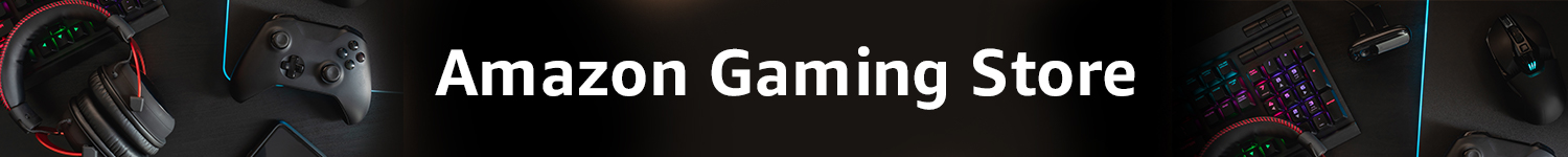 Amazon Gaming Store