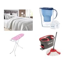 Hasta -30% en Productos del Hogar