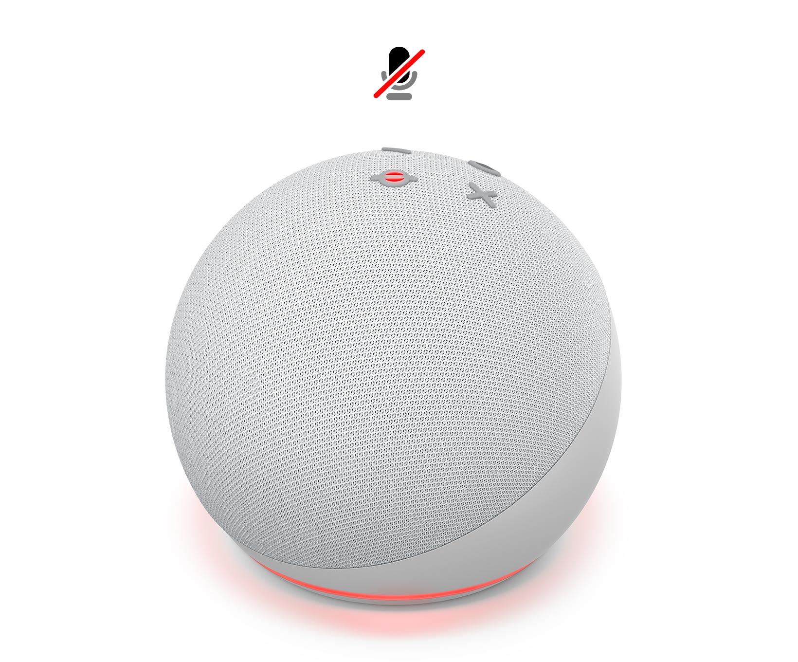 Diseño concebido para proteger tu privacidad