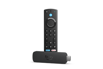 Fire TV Stick 4K Max