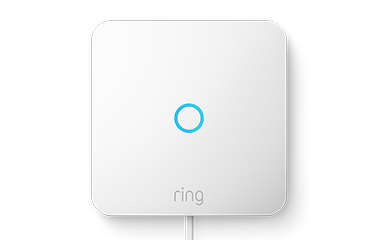Ring Intercom Audio