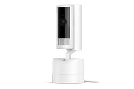 Cámara interior orientable