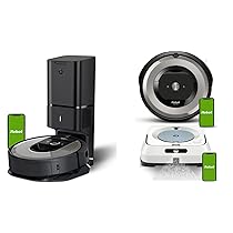 Descuentos en Roomba de iRobot