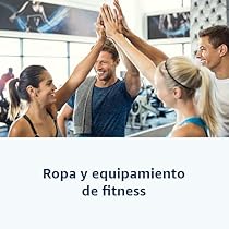 Descuentos en Fitness