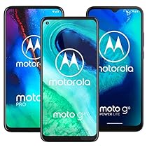 Motorola - Ofertas en smartphones