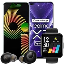 Realme - Ofertas en smartphones y wearab