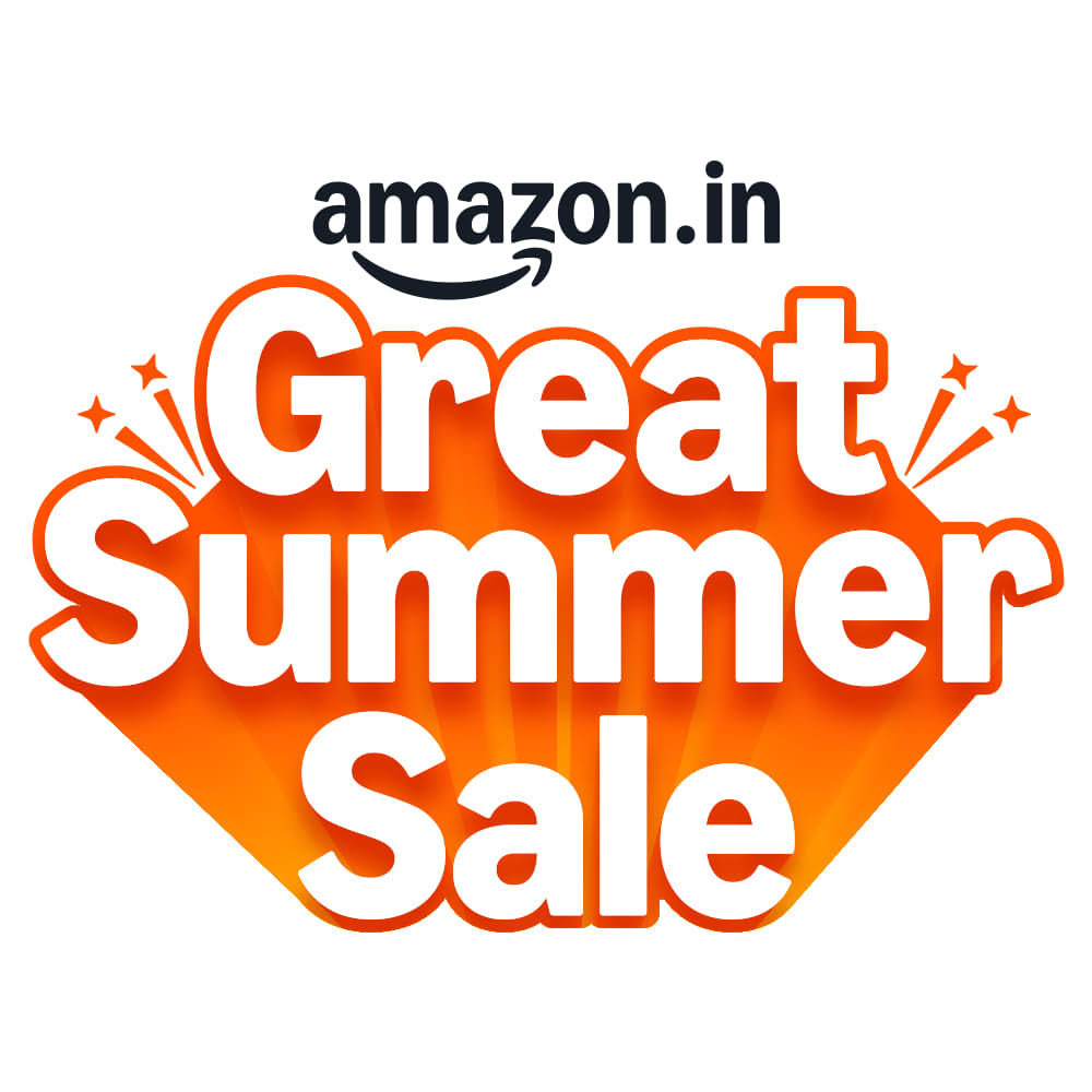 BE READY : GREAT SUMMER SALE START FROM 8TH MAY ,