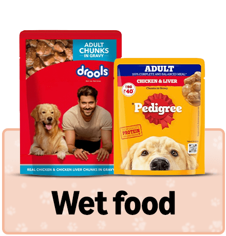 Amazon.in: Cross Pet Food: Pet Supplies