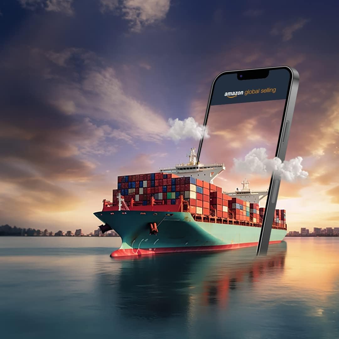 Unveiling ocean freight services from India to Amazon Fullfilment Centers Unveiling ocean freight services from India to Amazon Fullfilment Centers