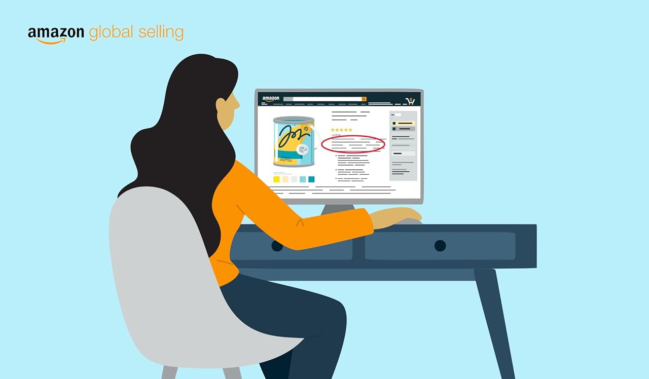 Amazon advertising Amazon advertising