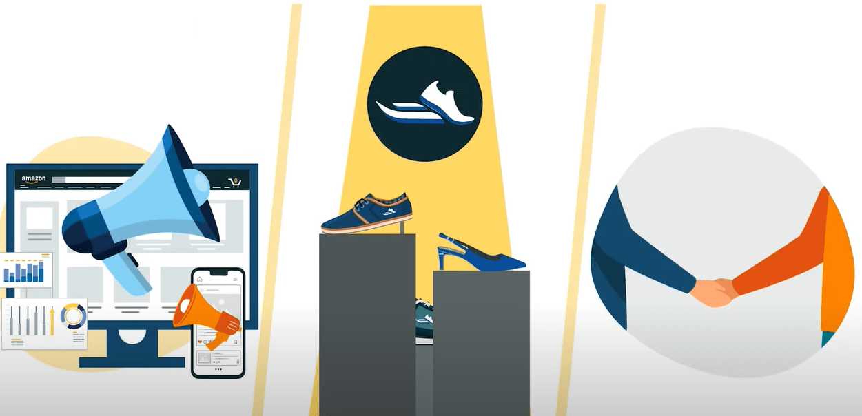 What products can I sell on Amazon