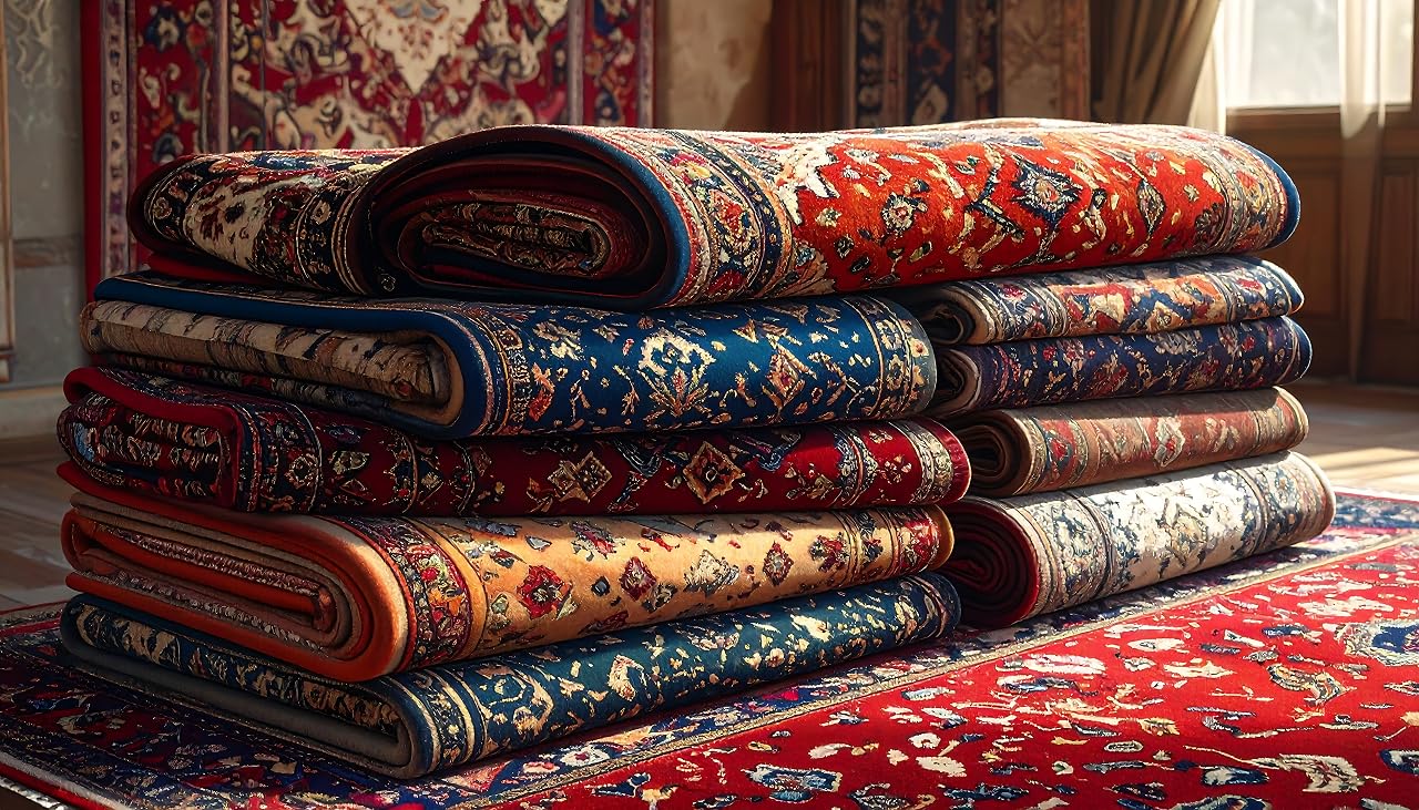 Carpet Export from India Understand requirements, documents, markets, and tips to grow your carpet export business.