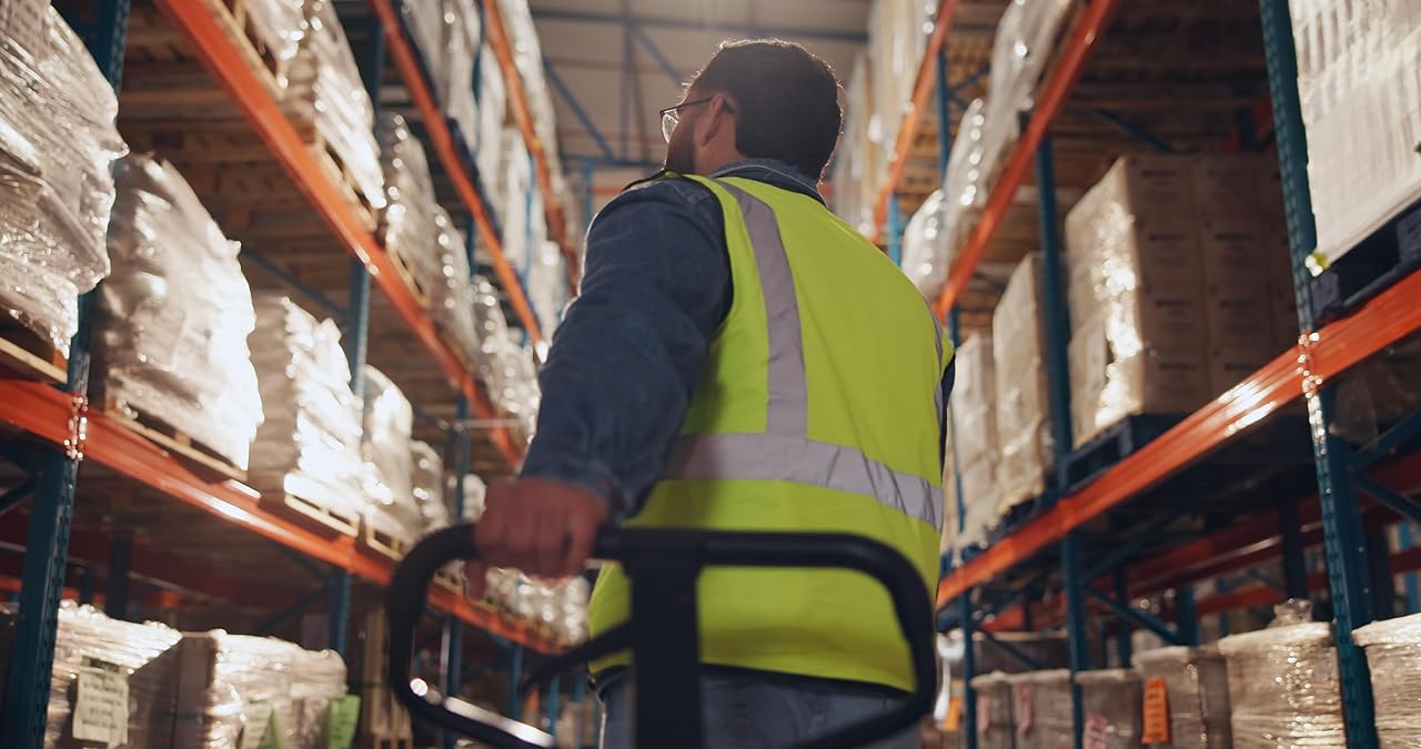 Dropshipping is an e-commerce model where a third-party handles product procurement, storage, and delivery.
