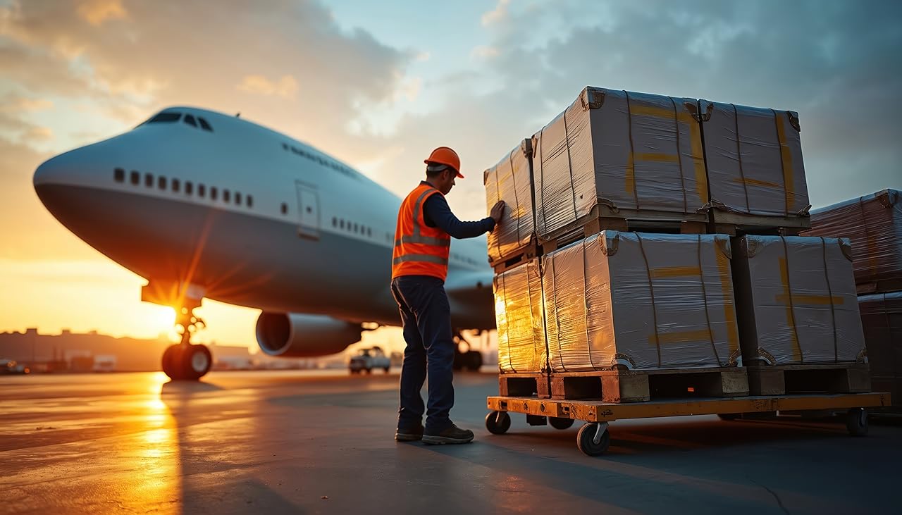 Exporting your products can be simple with the right information. Learn about the export procedures and documentation to help you start selling internationally.