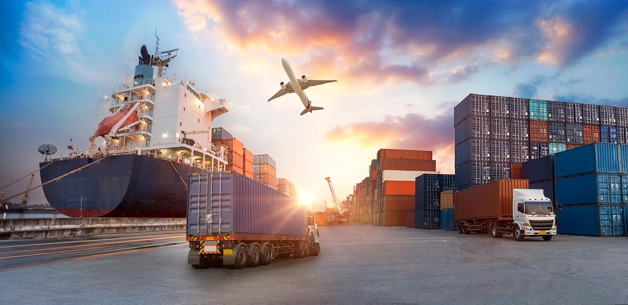Freight shipping is the transportation of goods in bulk by air, sea, or ground. Learn about costs, modes, process, benefits, and required documents.