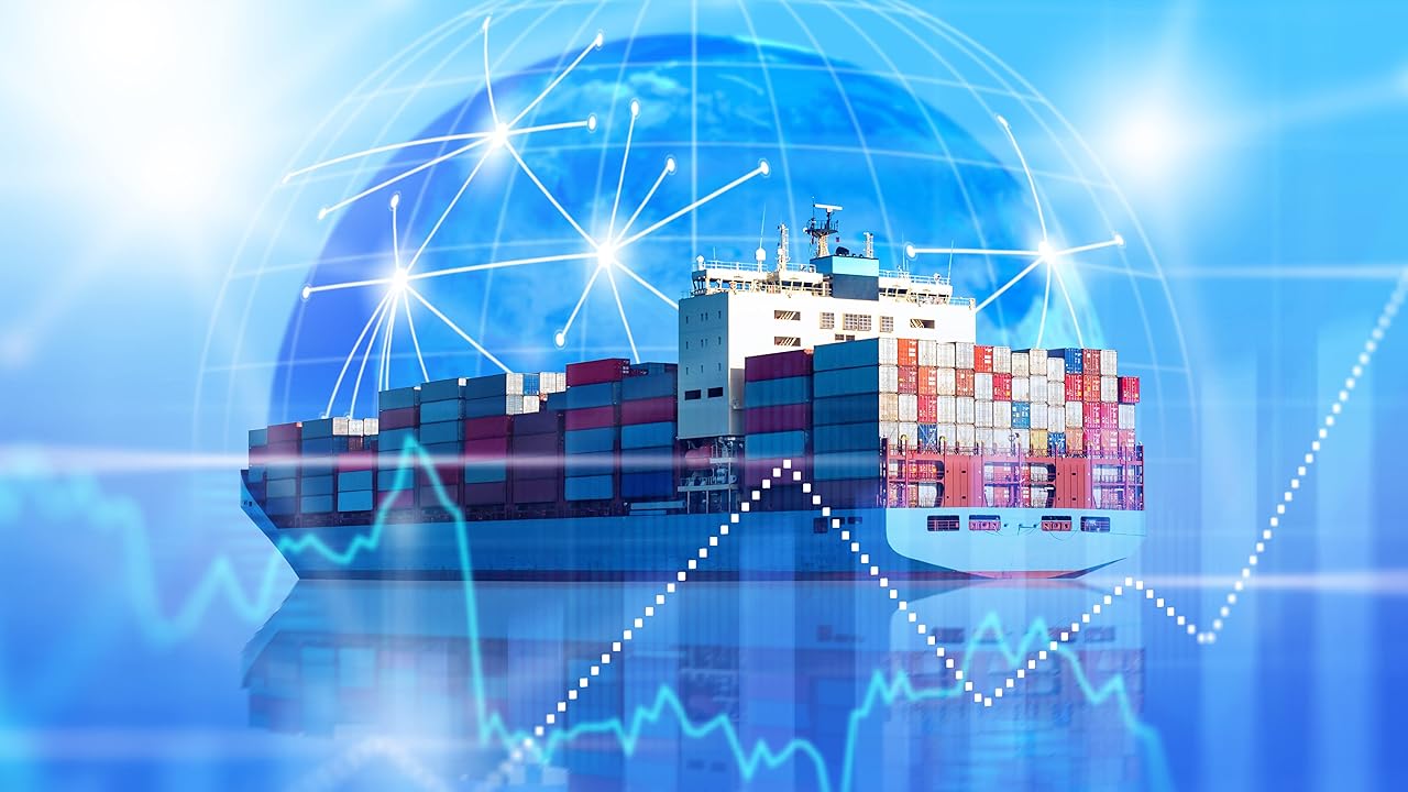 International trade International trade is the exchange of goods and services across global territories.