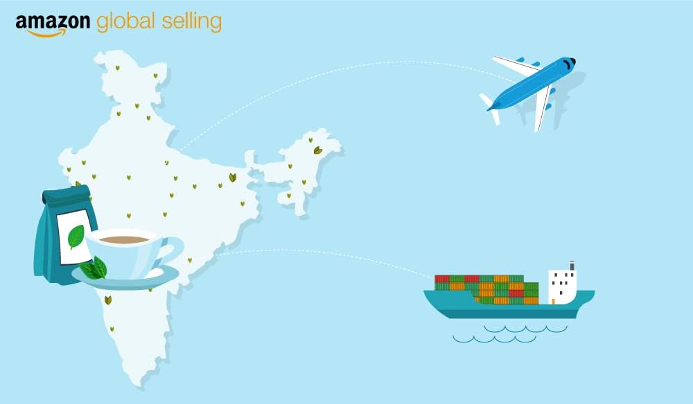 Coffee Export from India: A Guide on How to Export Coffee from India