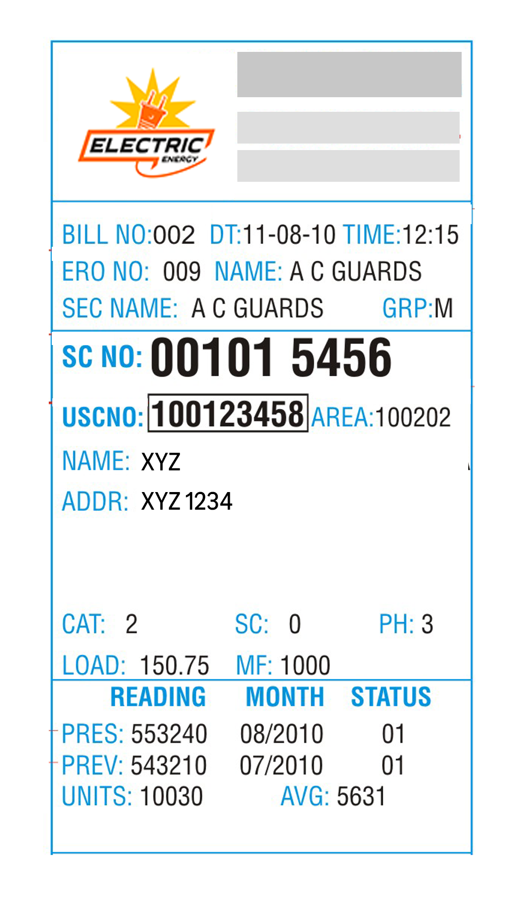 Business/individual address proof Business/individual address proof