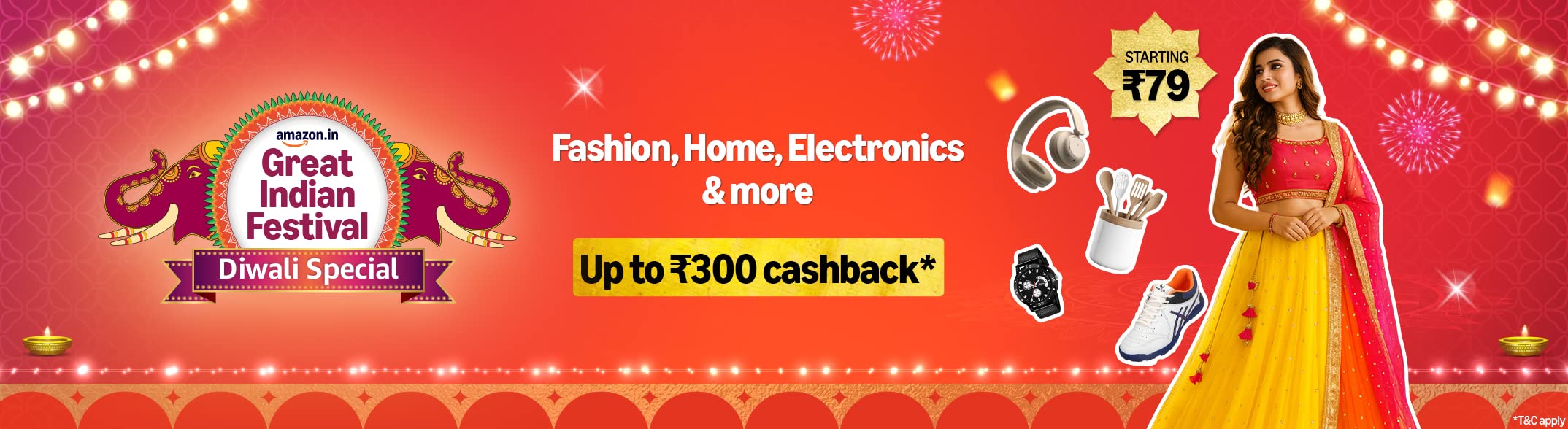 ladies traditional fashion offers