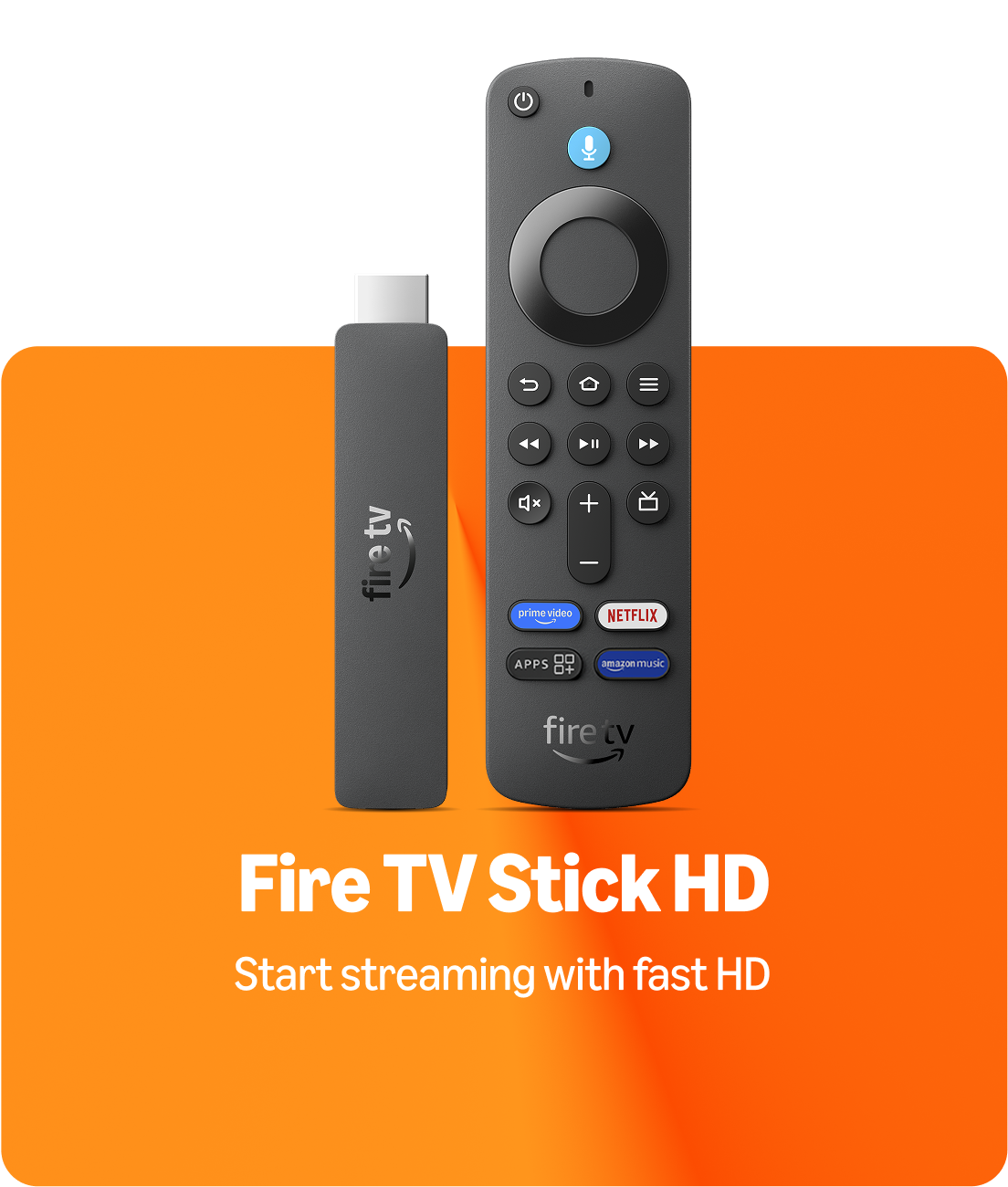 Amazon Fire TV Devices: Fire TV Sticks and Smart TVs with Fire TV