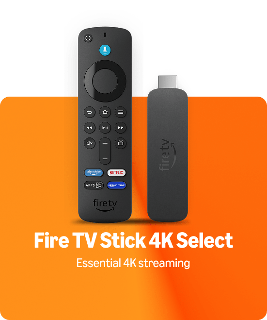 Amazon Fire TV Stick HD付き32インチ液晶テレビ amazon（アマゾン） ファイヤースティックTV HD Fire TV Stick Amazon