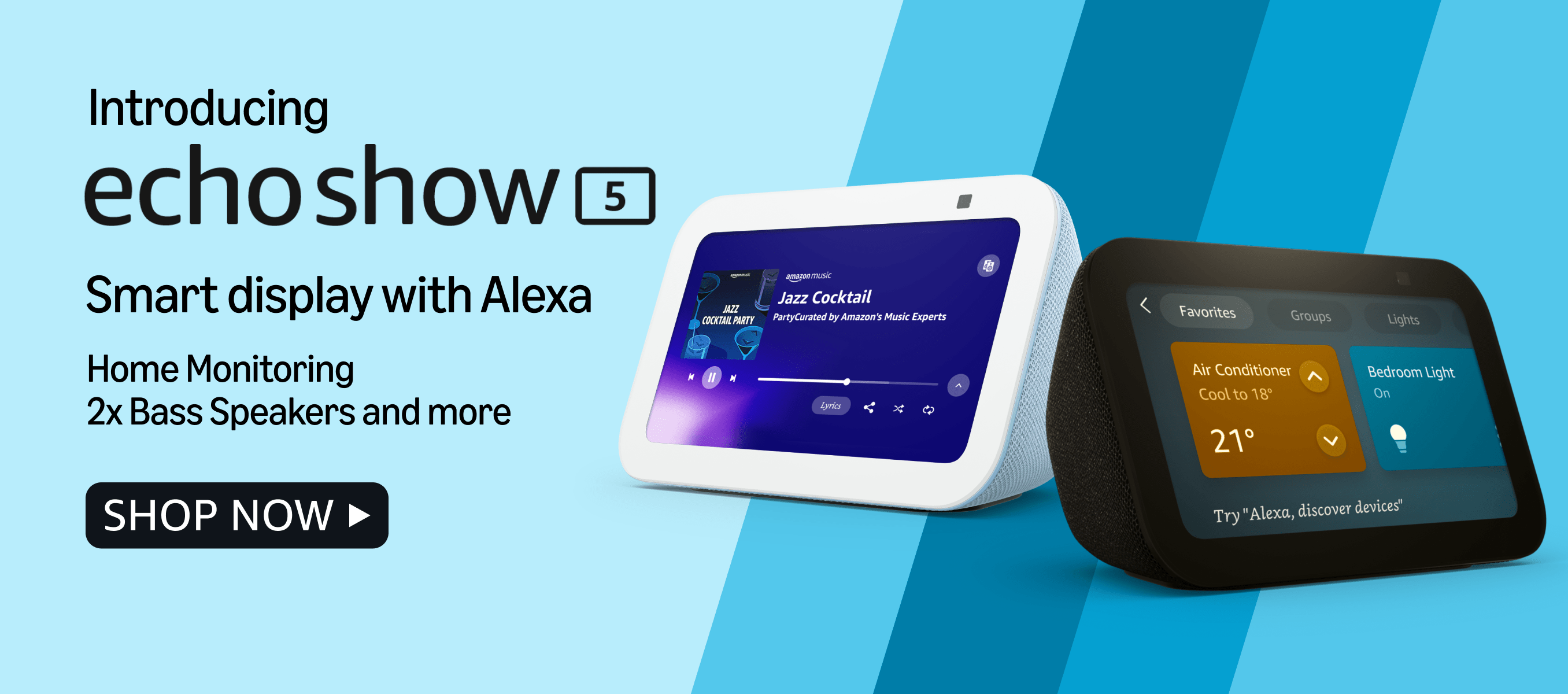 Amazon Alexa Echo Devices: Smart speakers with Bluetooth | Best