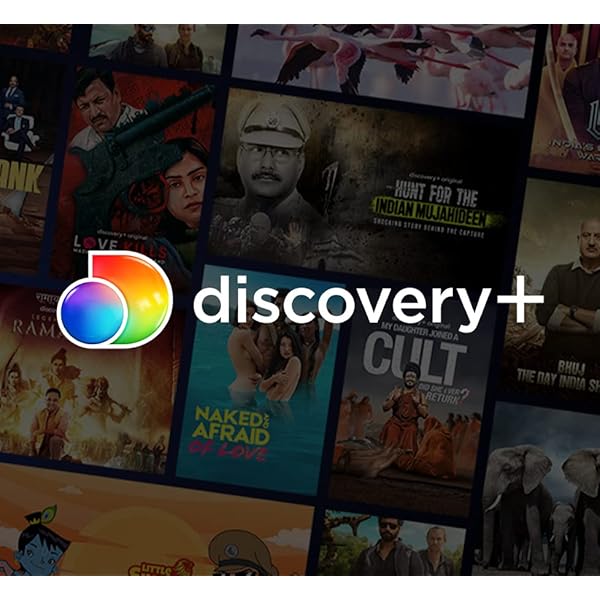 Amazon Prime Video Access Hundreds of New releases, Popular Bollywood Blockbusters, Hollywood