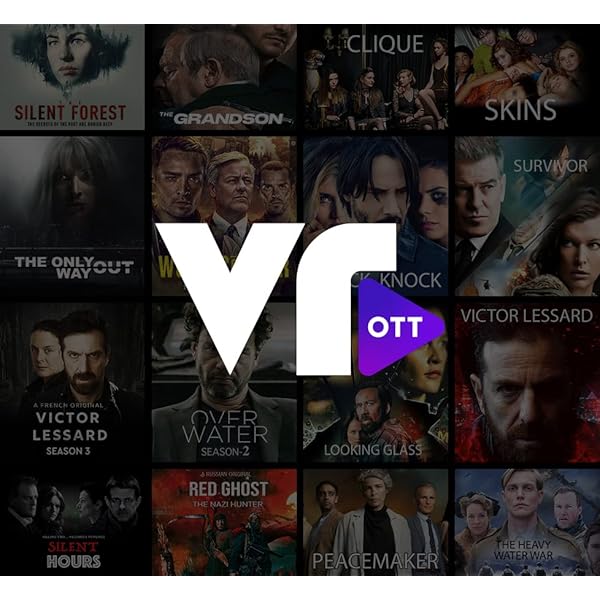 Amazon Prime Video Access Hundreds of New releases, Popular Bollywood Blockbusters, Hollywood