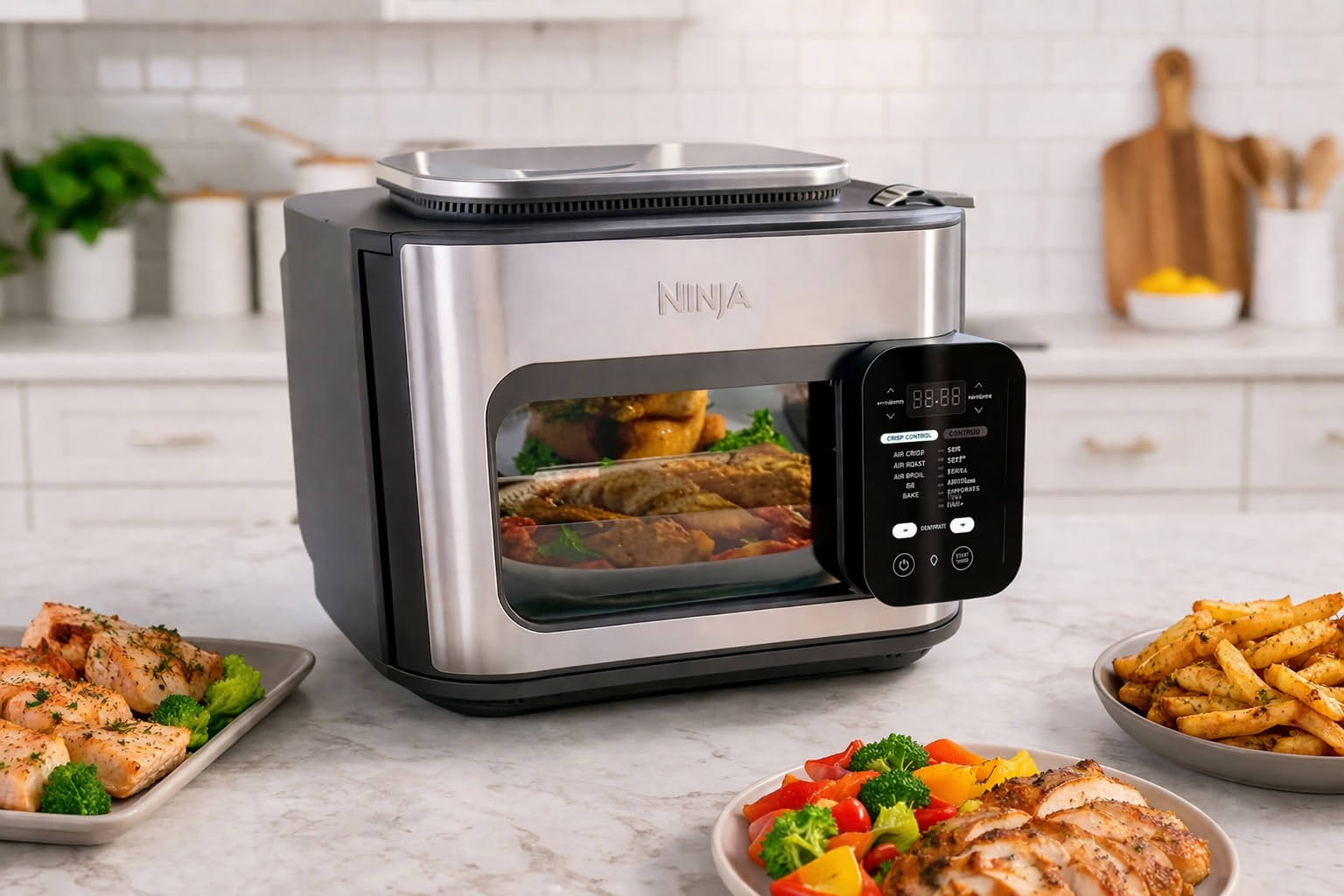 Amazon.in: Shark Ninja's Home & Kitchen Appliances Range: Home