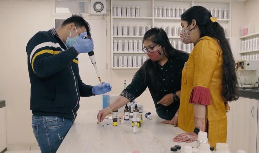 Amazon Global selling- taking local Indian products global