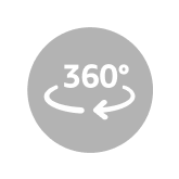 BLUEWUD-Hemming-Engineered-Wood-Wall-Mount-Folding-Dining-Table-4-Seater-Wenge