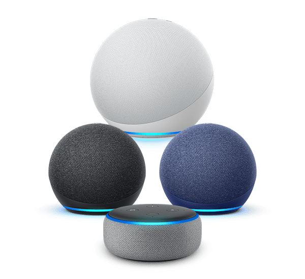 Alexa Setup Official Guide How to set up your Echo device Alexa