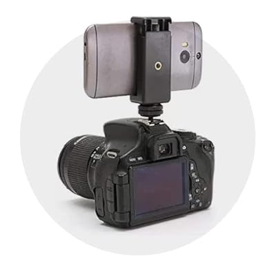 Home Camera Accessories. SS400 QL85