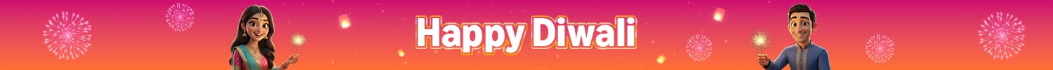 Happy Diwali