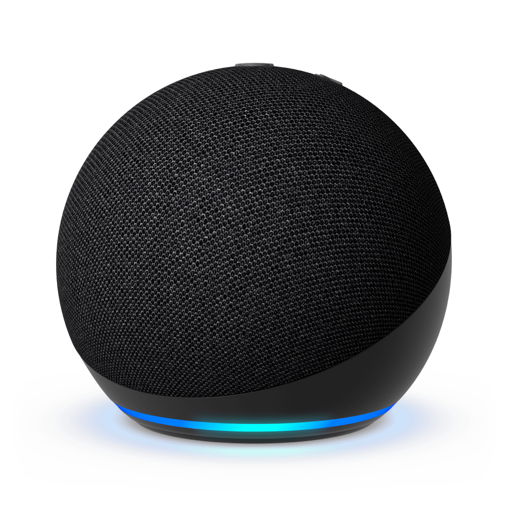 Amazon Alexa Echo Devices: Smart speakers with Bluetooth | Best
