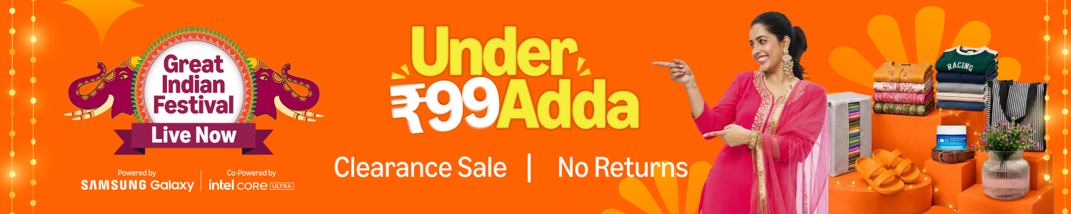 Amazon Early Deals
