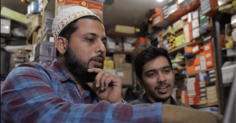 Amazon Distribution - A destination for all FMCG purchase needs