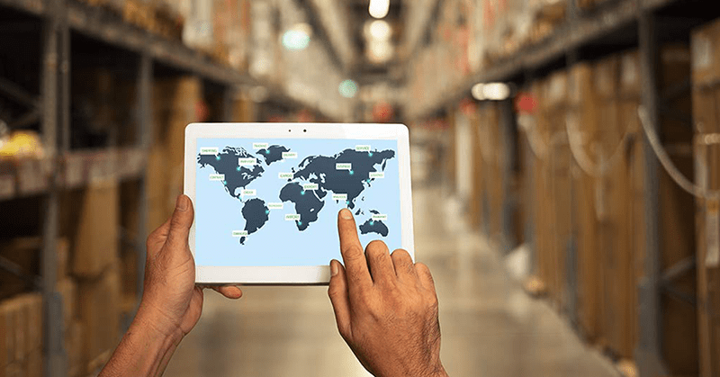 Amazon Global Selling - Start selling globally