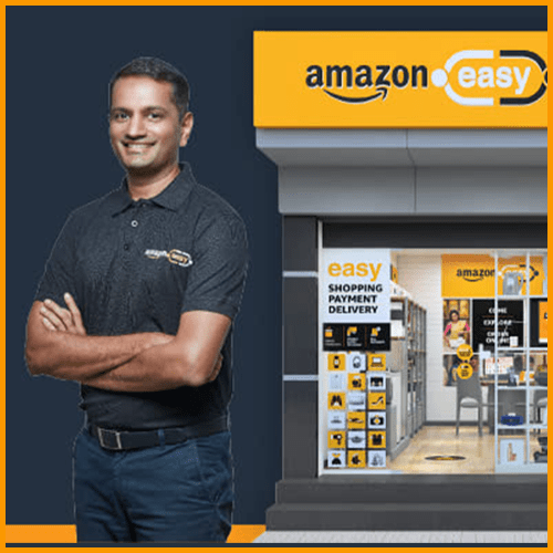 Amazon.in All Categories