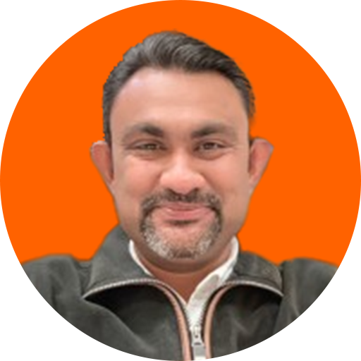 Headshot image of Sana Javeri Kadri