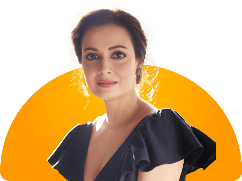 Dia Mirza