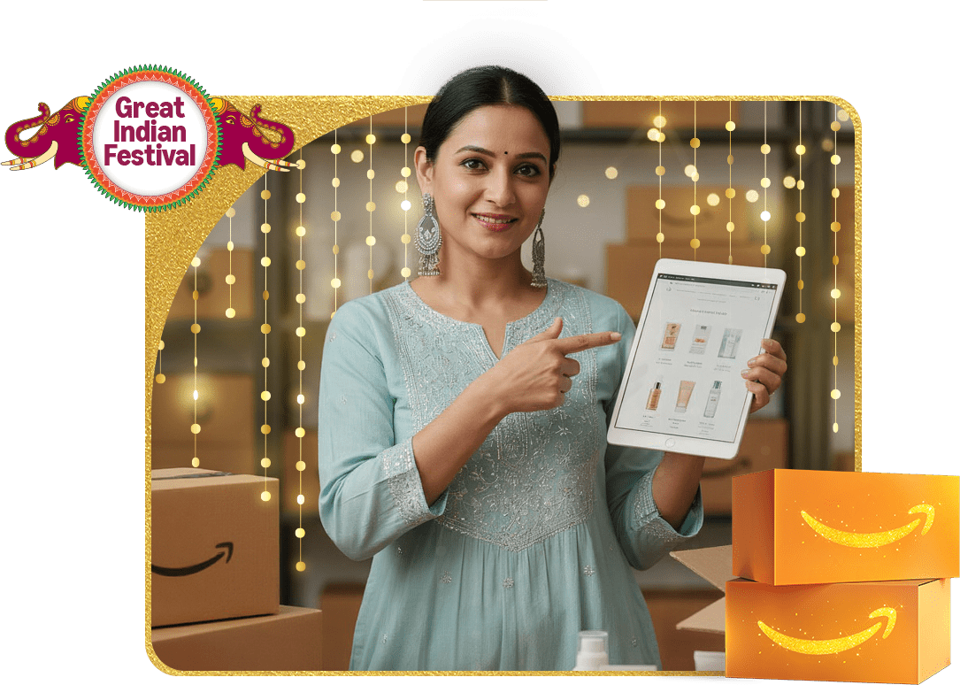 Festival announcement