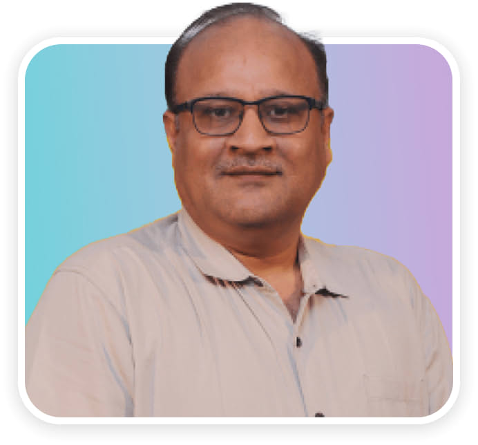 Dr. Prashant Mishra