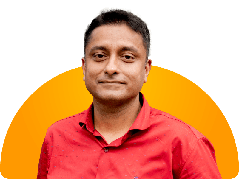 Shantanu Chakraborty