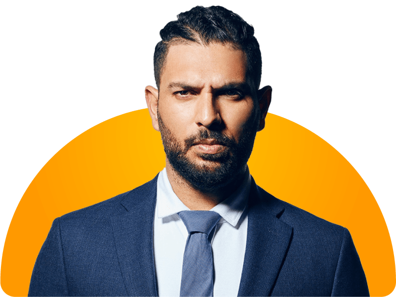 Yuvraj Singh