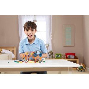 Small manufacture image 1