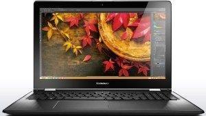Lenovoブラック yoga 500 core i5, 4gb Ram Lenovo Yoga 500 review - it aims to be a 