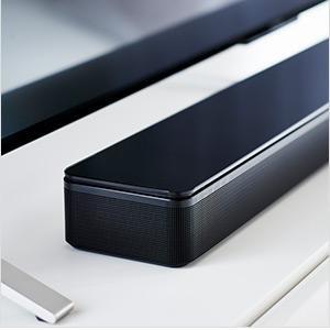 Bose SoundTouch 300 SoundBar Speaker, Black Price: Buy Bose
